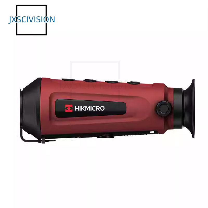 Hunting Thermal Imaging Scope - Nouveau détecteur monoculaire thermique LE10 LE15