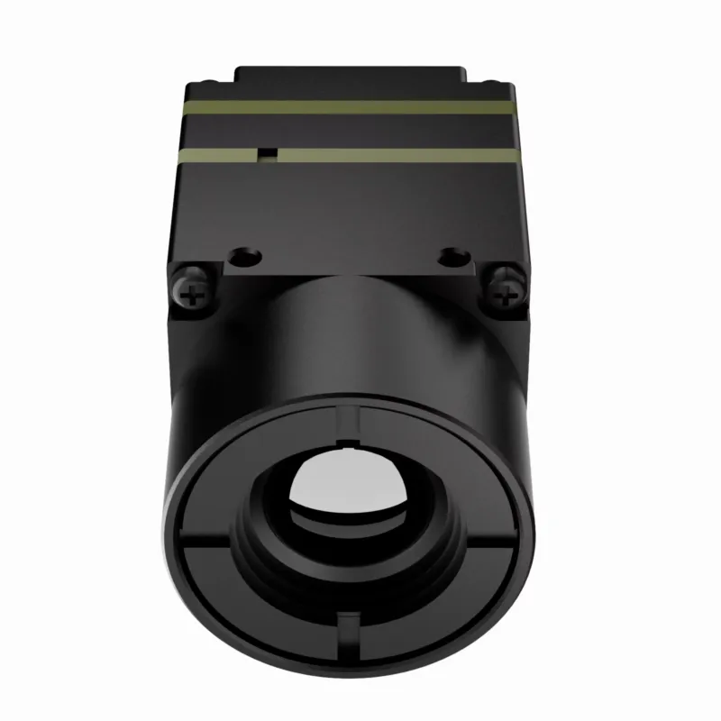Thermal Module 640X512 Core - WINBIG Caméra thermique résolution 640x512, objectif