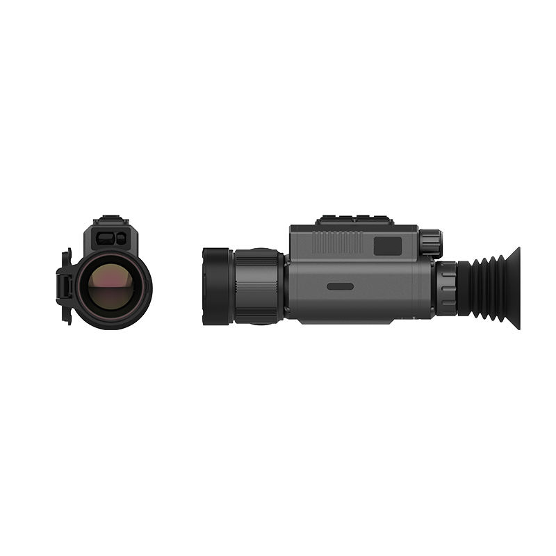 Hunting Thermal Imaging Scope - Lunette thermique Sytong MM06-50LRF, résolution 640x512,