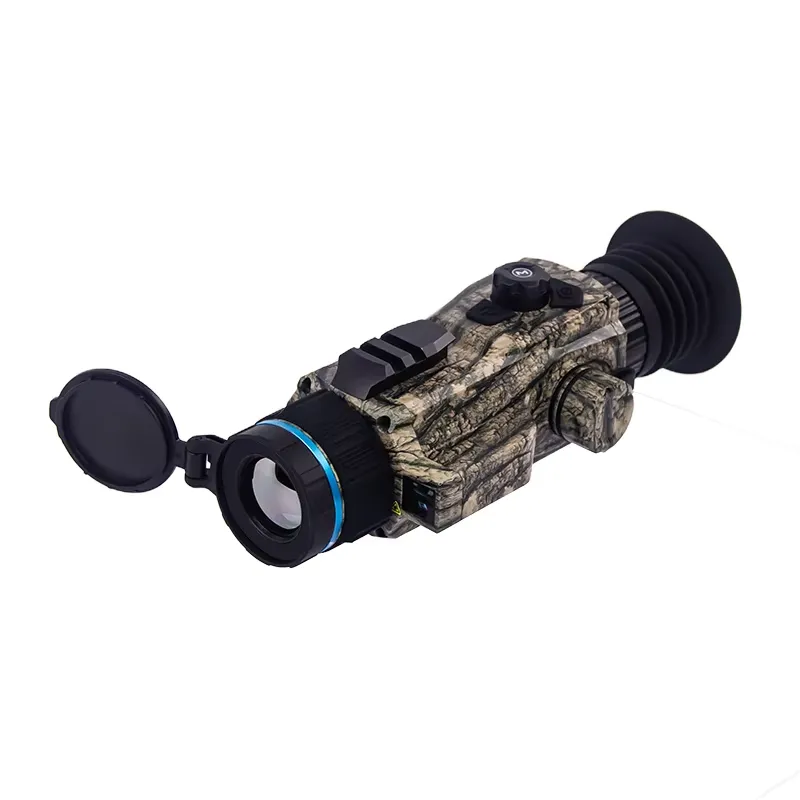 Hunting Thermal Imaging Scope - Lunette de vision nocturne Keepguard pour