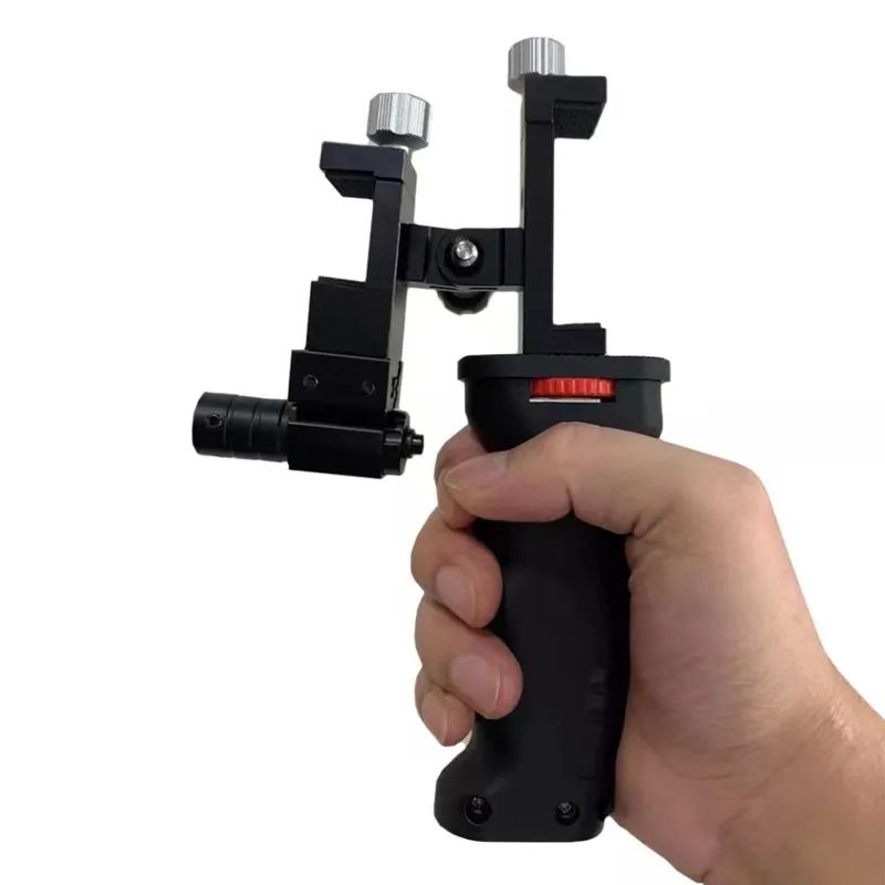 Nf 521 Thermal Imaging Camera - Support de poignée en alliage, accessoire