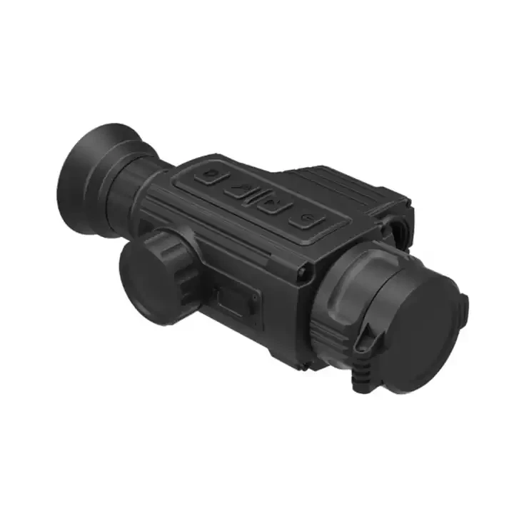 Portée d'imagerie thermique in - Hunting Thermal Imaging Scope avis et prix