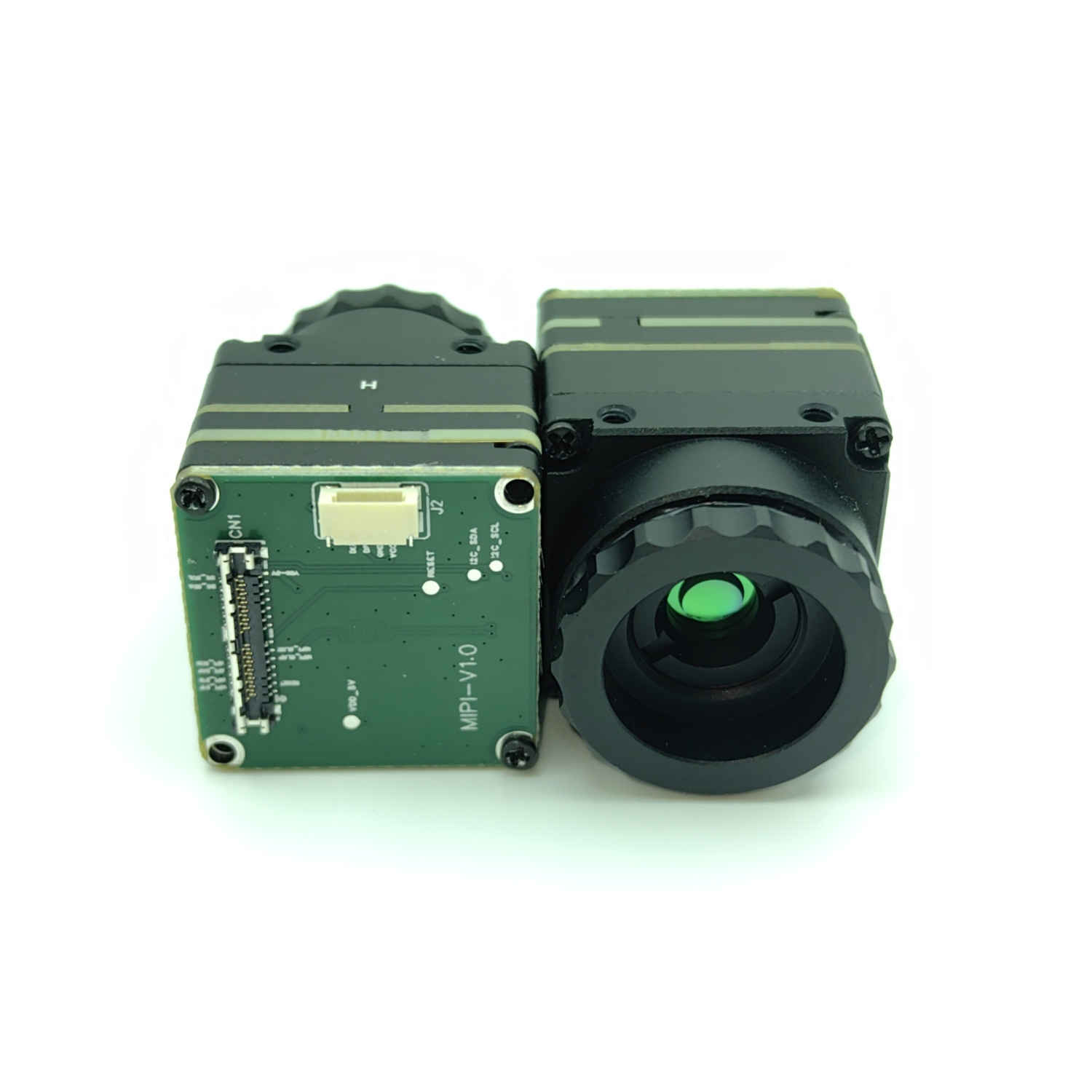 NCZOBOE 640X512 384X288 256X19 - Thermal Imaging Camera 256X192 avis et prix