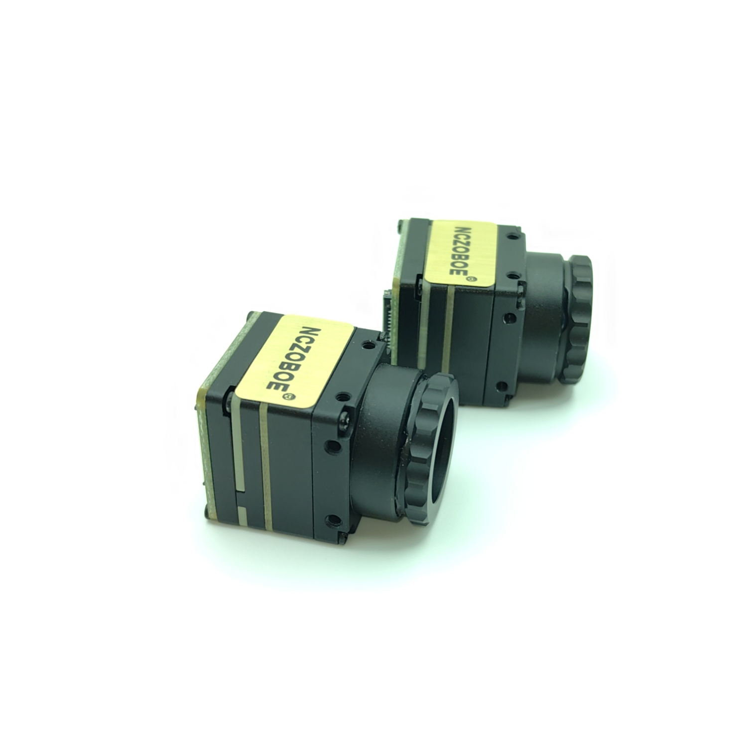 NCZOBOE 640X512 384X288 256X19 - Thermal Imaging Camera 256X192 avis et prix