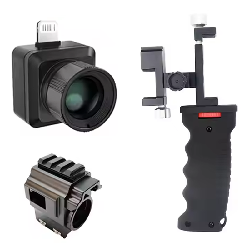 Caméra thermique Senmo T2PRO p - Thermal Imaging Camera 256X192 avis et prix