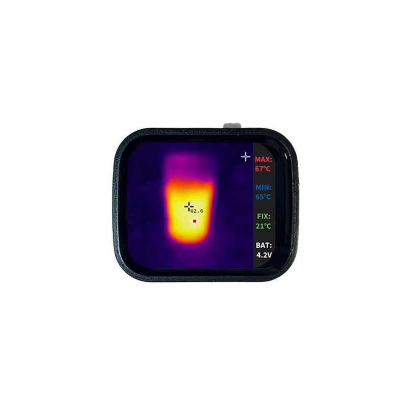 KYCOR - Caméra thermique 320 x - Underfloor Heating Thermal Detector avis et prix