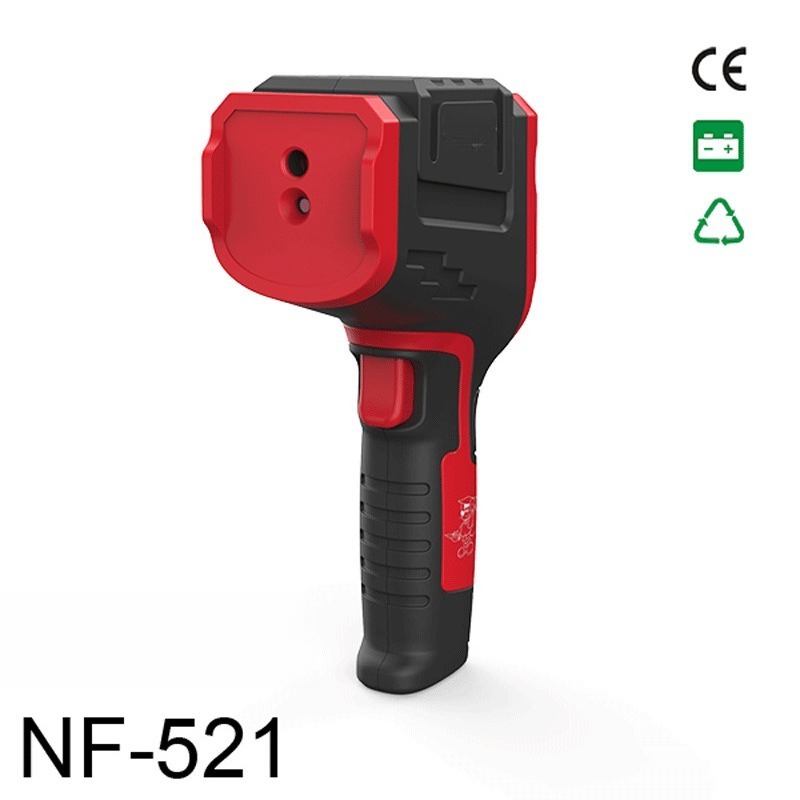 Caméra thermique à interface a - Nf 521 Thermal Imaging Camera avis et prix