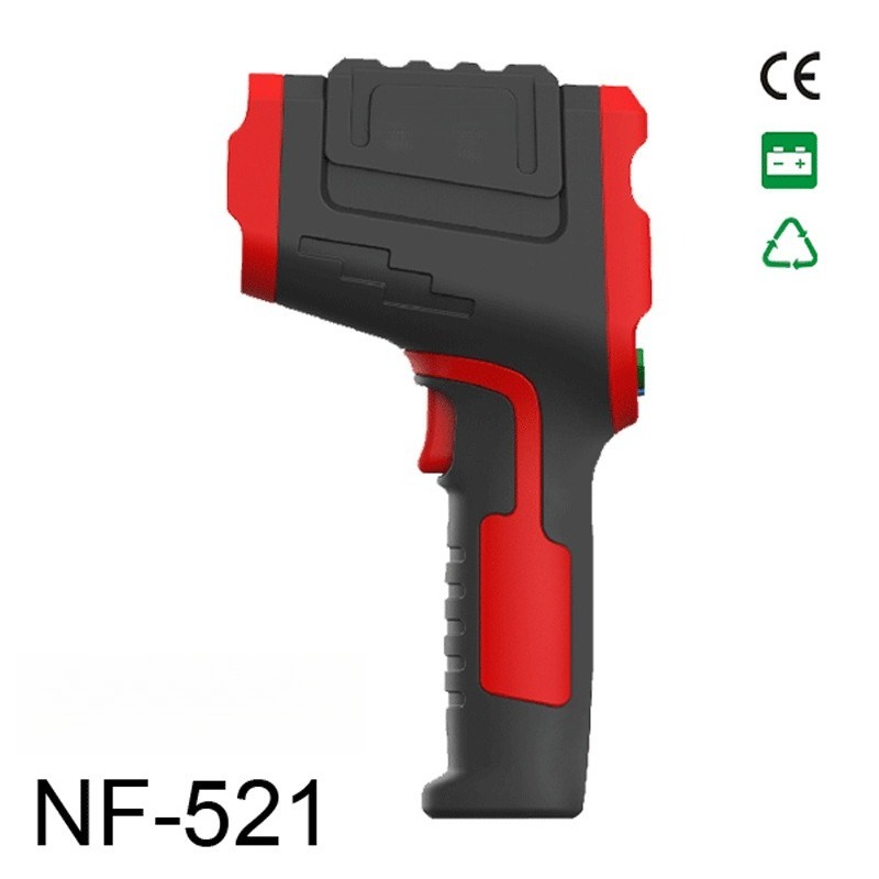 Caméra thermique à interface a - Nf 521 Thermal Imaging Camera avis et prix