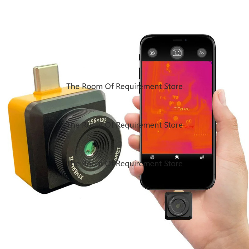 Imageur thermique, imagerie, d - Thermal Imager Pcb Repair avis et prix