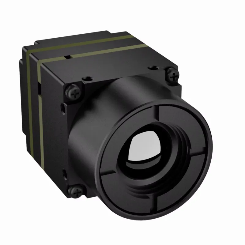 WINBIG Caméra thermique résolu - Thermal Module 640X512 Core avis et prix