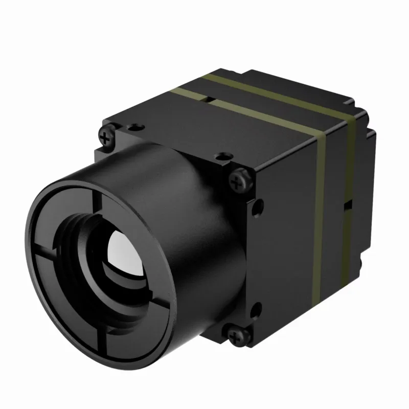 WINBIG Caméra thermique résolu - Thermal Module 640X512 Core avis et prix