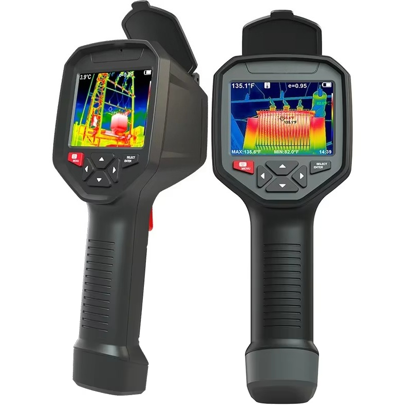 Caméra thermique infrarouge po - Thermal Imager Pcb Repair avis et prix