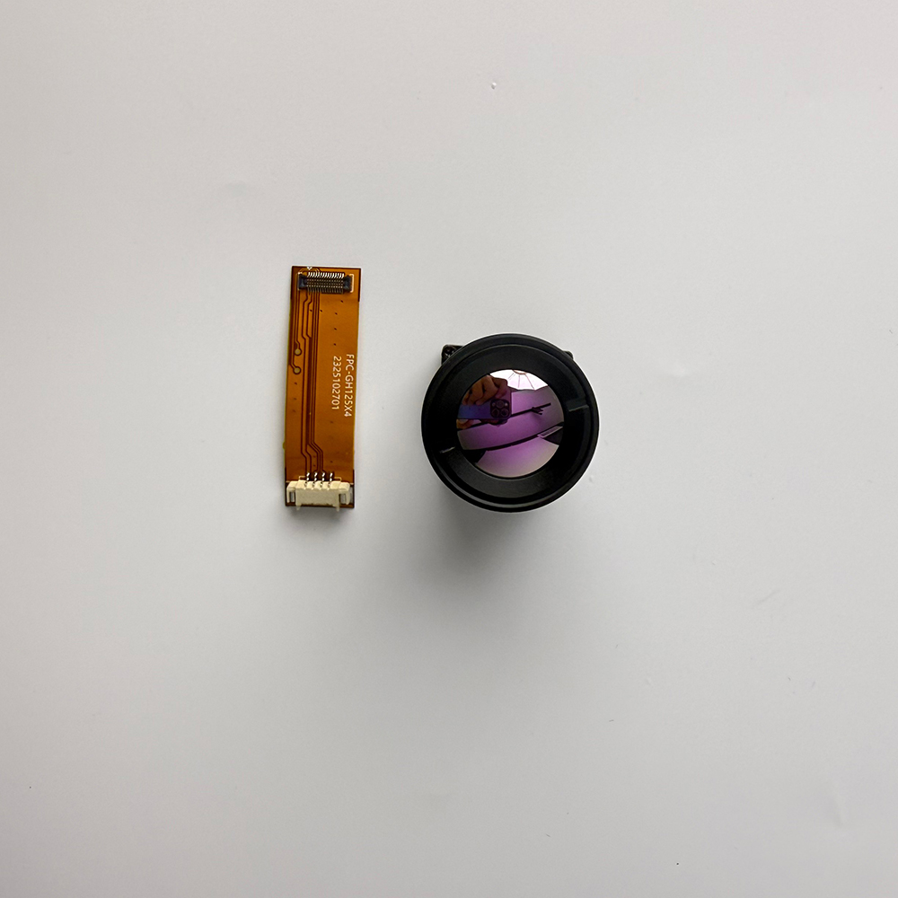 Module de caméra d'imagerie th - Thermal Imager Drone Gimbal avis et prix