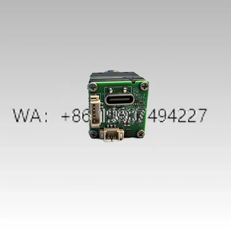 Module thermique non refroidi  - Thermal Module 640X512 Core avis et prix