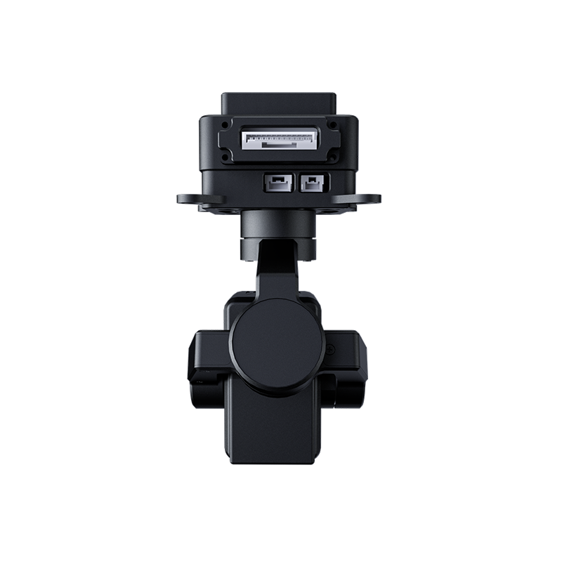 Caméra de drone HEQUAV K8T-V3  - Thermal Imager Drone Gimbal avis et prix