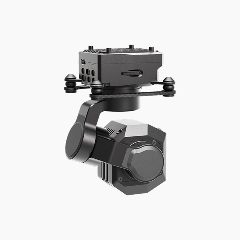 Z‑2Mini Stabilisateur de drone - Thermal Imager Drone Gimbal avis et prix