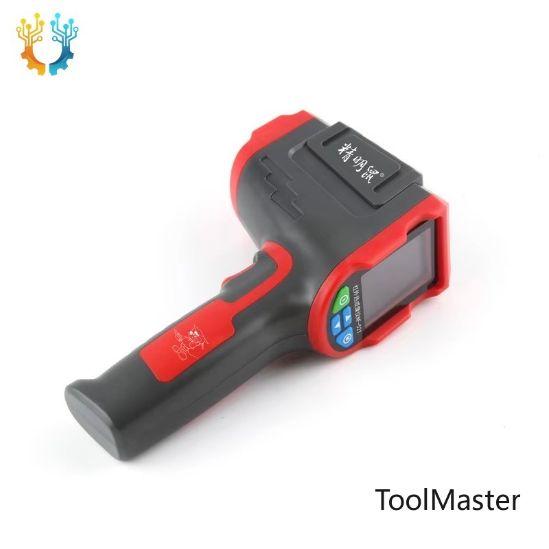【2026】Caméra thermique industr - Nf 521 Thermal Imaging Camera avis et prix