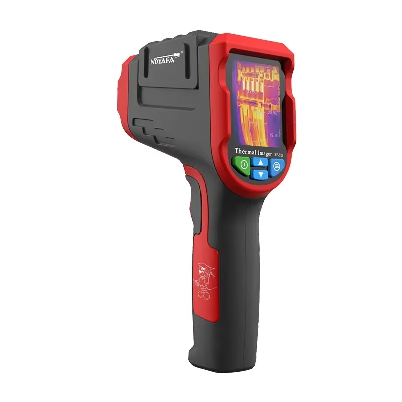 【2026】Caméra thermique industr - Nf 521 Thermal Imaging Camera avis et prix
