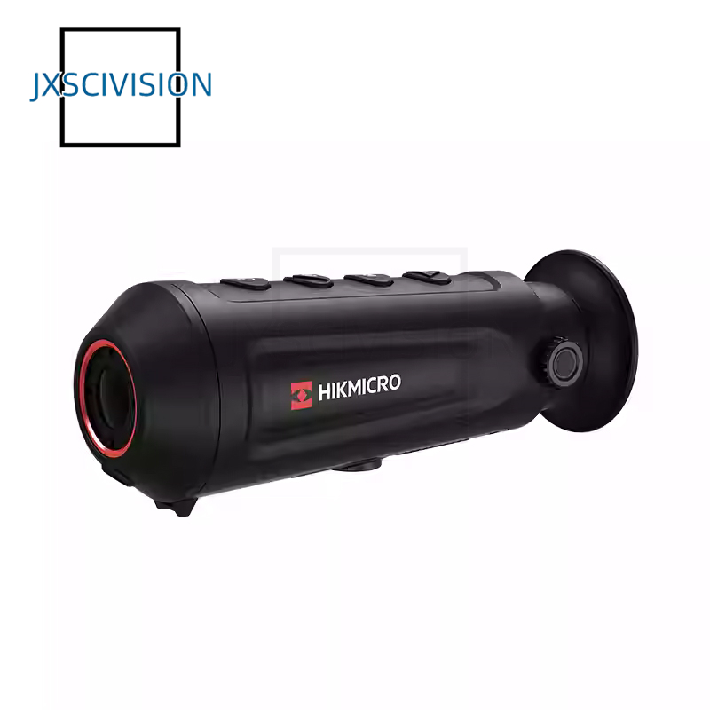 Nouveau détecteur monoculaire  - Hunting Thermal Imaging Scope avis et prix