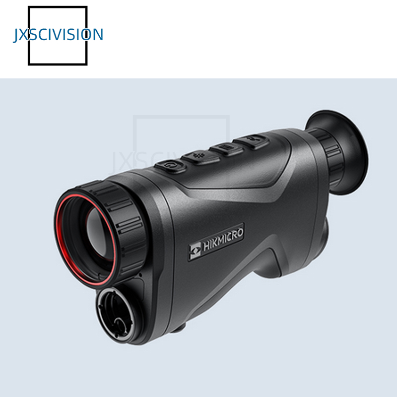 Nouveau détecteur monoculaire  - Hunting Thermal Imaging Scope avis et prix