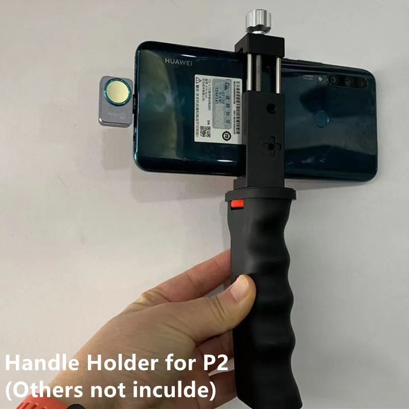 Support de poignée en alliage, - Nf 521 Thermal Imaging Camera avis et prix